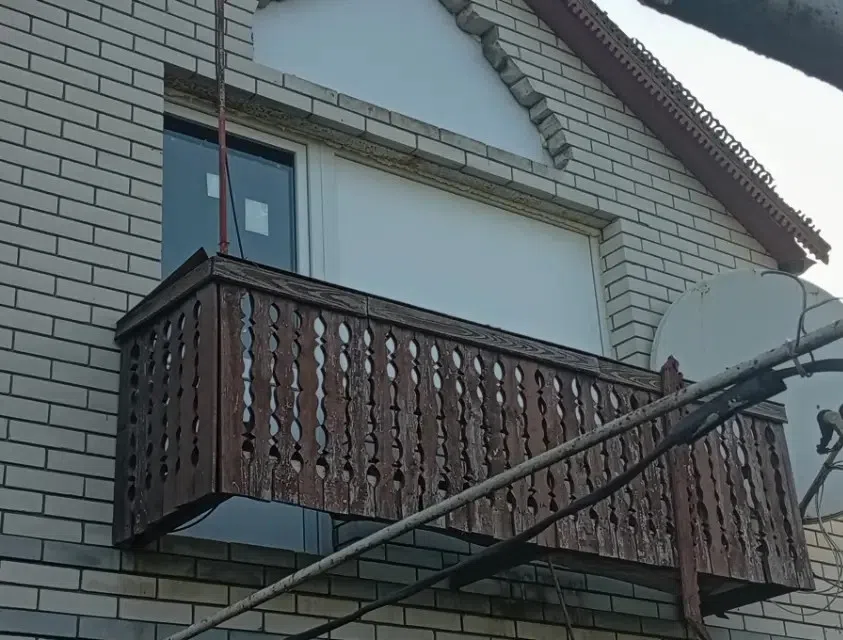 Продаётся 1-этажный дом, 72.1 м²