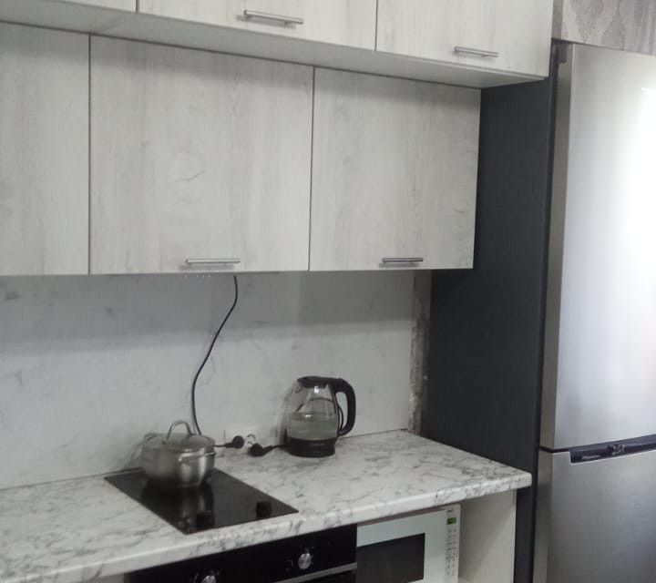 Продаётся 1-комнатная квартира, 33 м²