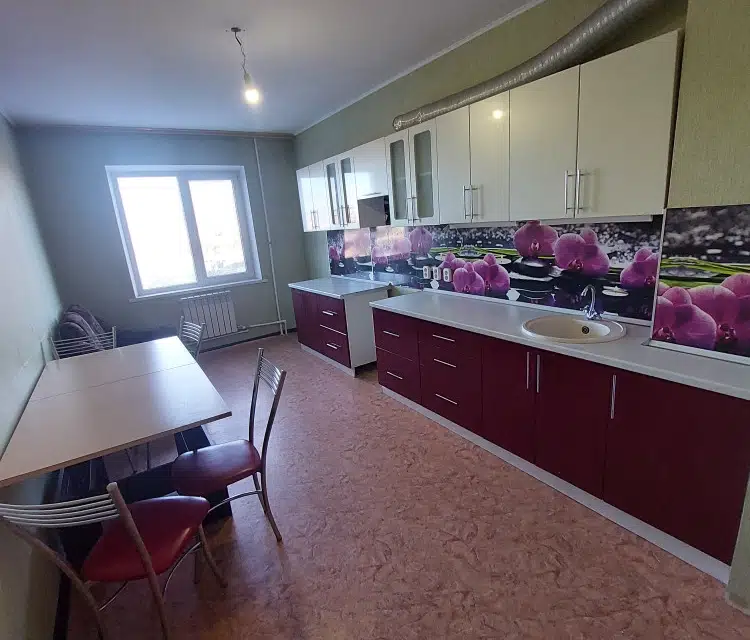 Продаётся 2-комнатная квартира, 59 м²