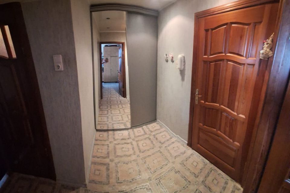 Продаётся 1-комнатная квартира, 30 м²