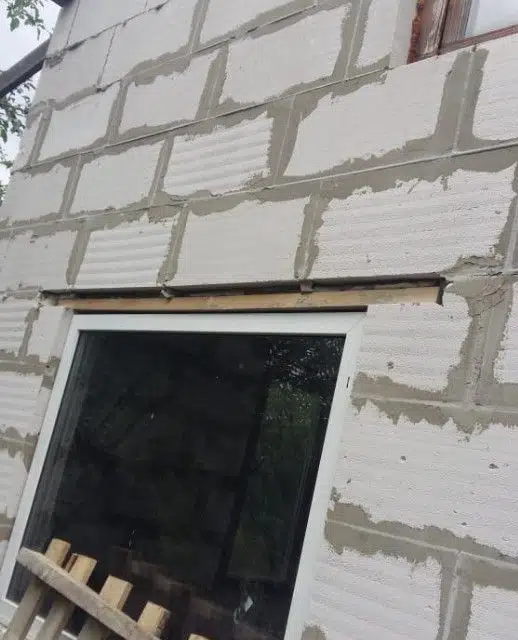 Продаётся 3-этажный дом, 72 м²