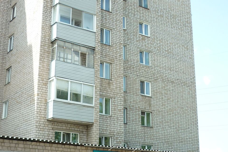 Продаётся 1-комнатная квартира, 35 м²