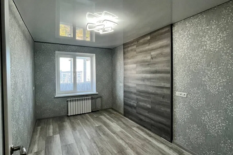 Продаётся 2-комнатная квартира, 52 м²