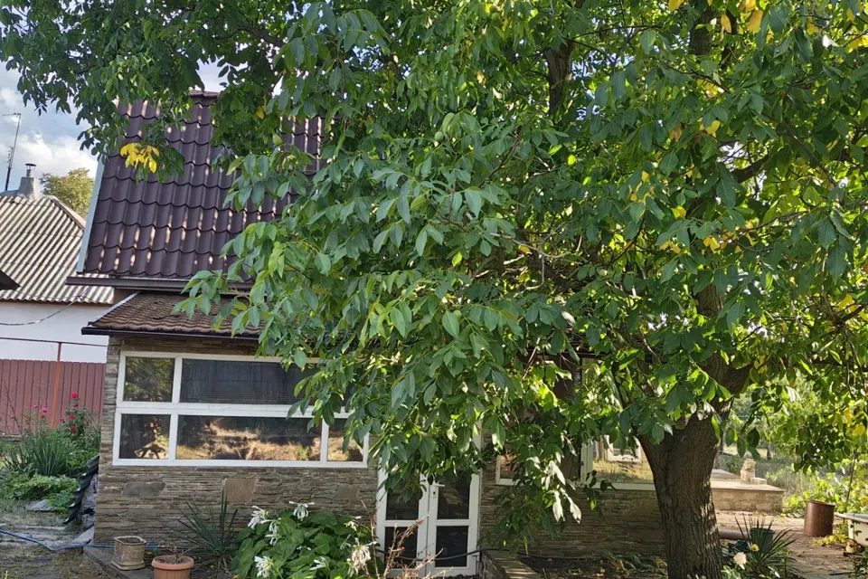 Продаётся 2-этажный дом, 80 м²