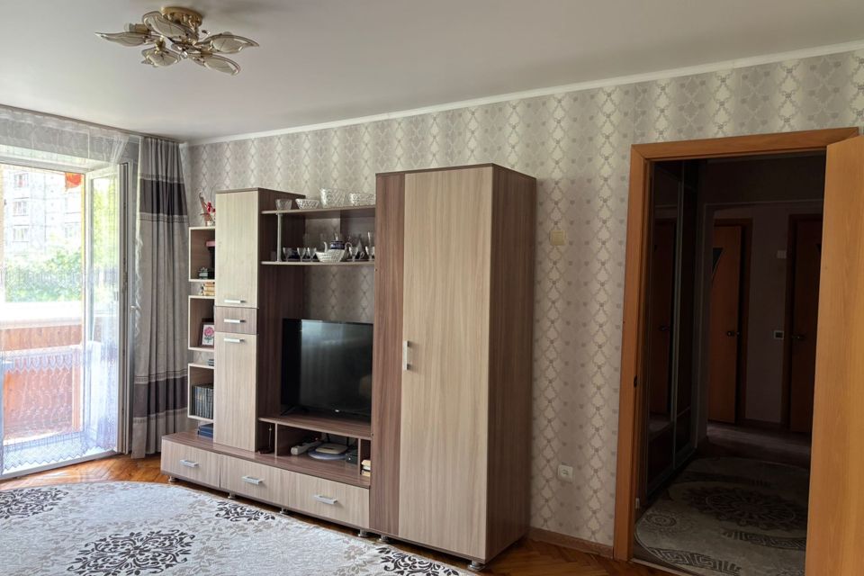 Продаётся 2-комнатная квартира, 50 м²