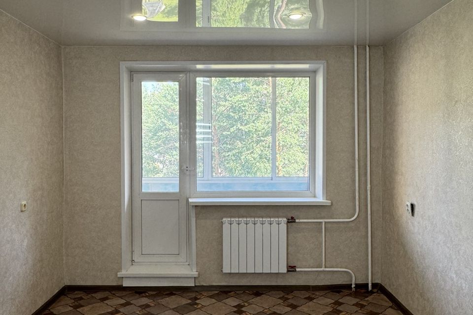 Продаётся 1-комнатная квартира, 36.2 м²