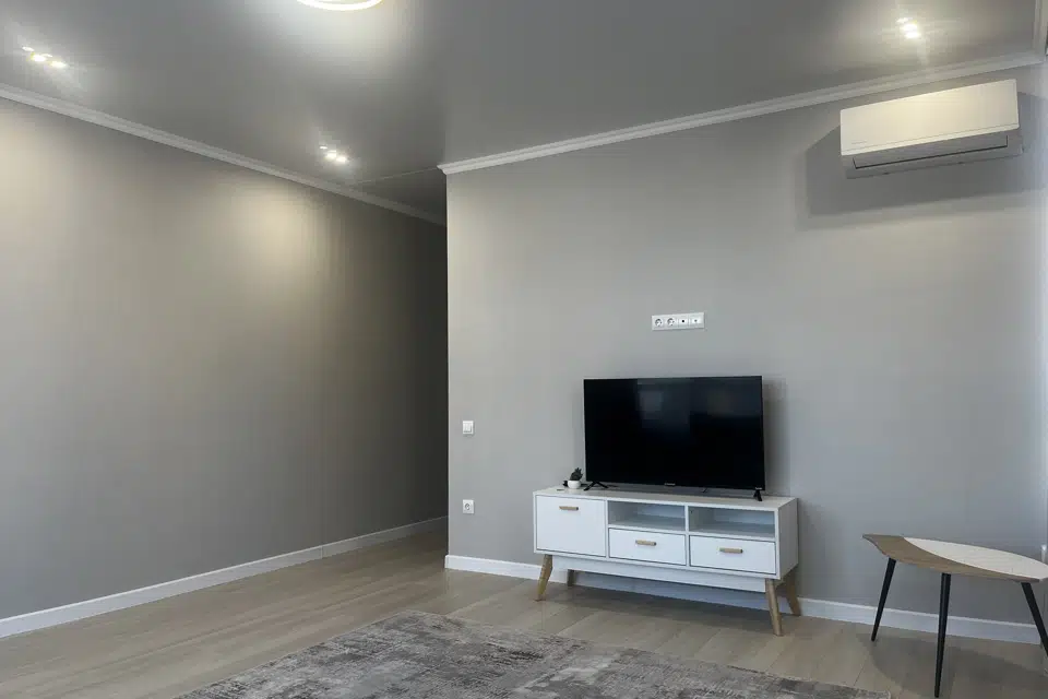 Продаётся 2-комнатная квартира, 58.6 м²