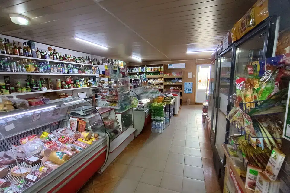 Продаётся торговое помещение, 136 м²