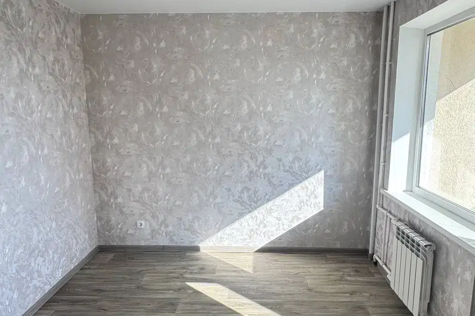 Продаётся 3-комнатная квартира, 57 м²