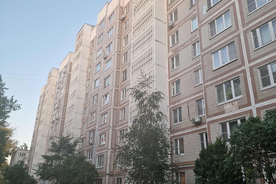 Продаётся 3-комнатная квартира, 63 м²