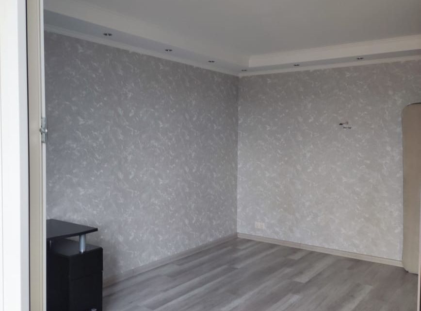 Продаётся 1-комнатная квартира, 36.8 м²