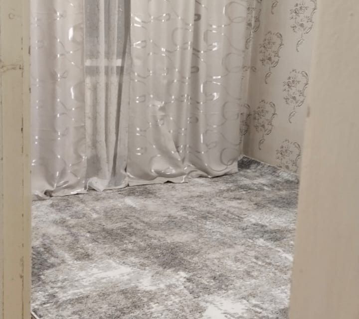 Продаётся 4-комнатная квартира, 66.5 м²