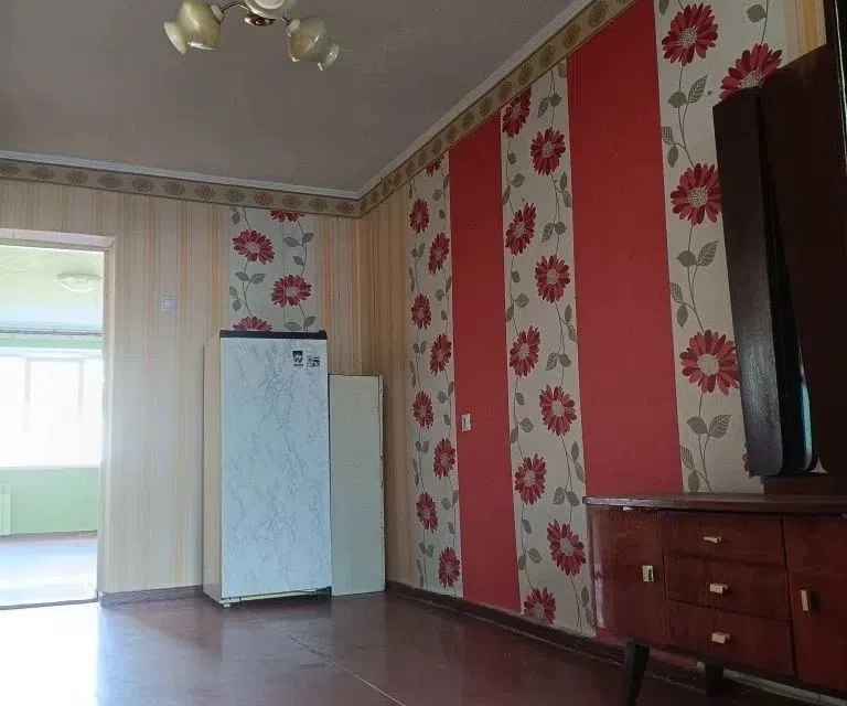 Продаётся 2-комнатная квартира, 46.7 м²