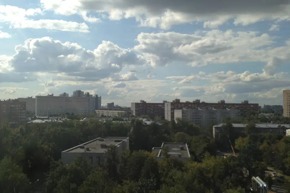 Продаётся 2-комнатная квартира, 38.9 м²
