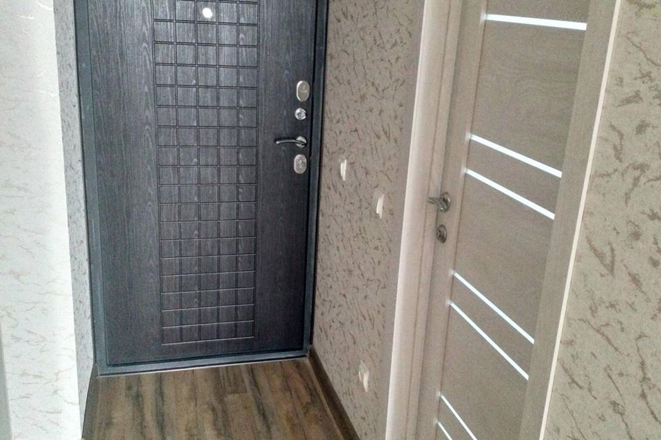 Сдаётся 1-комнатная квартира, 22 м²