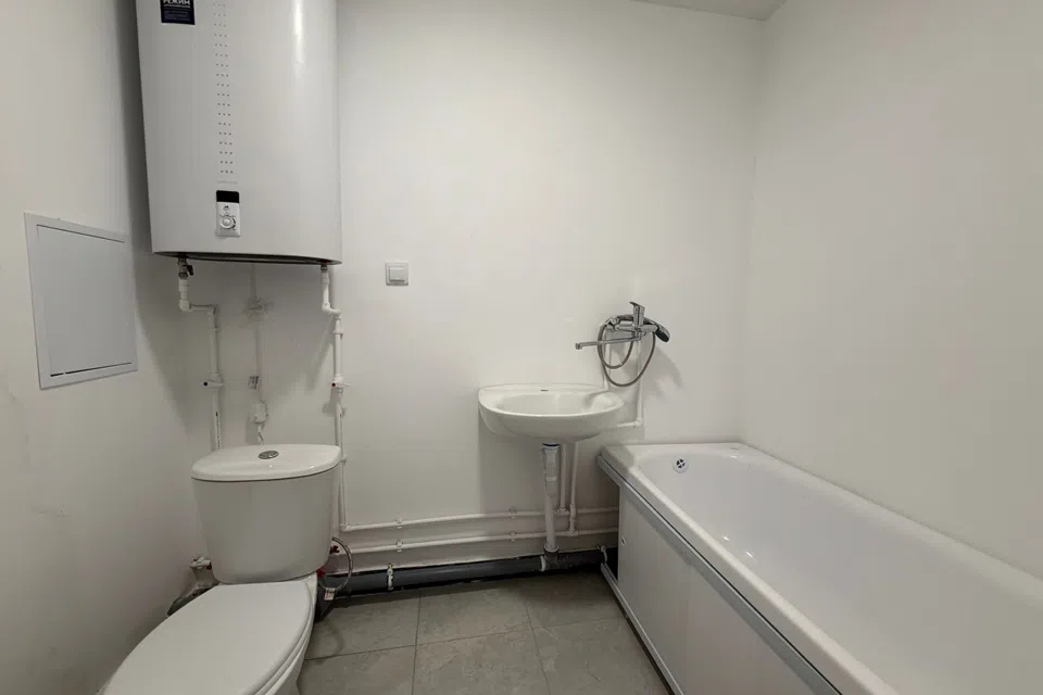 Продаётся 2-комнатная квартира, 53.24 м²