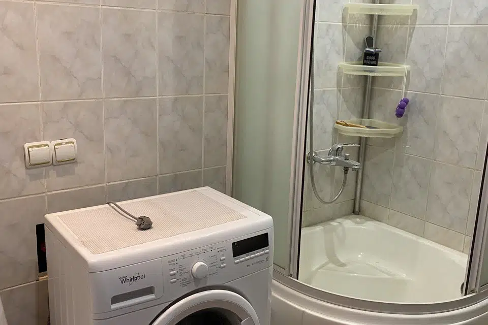 Продаётся 2-комнатная квартира, 44 м²