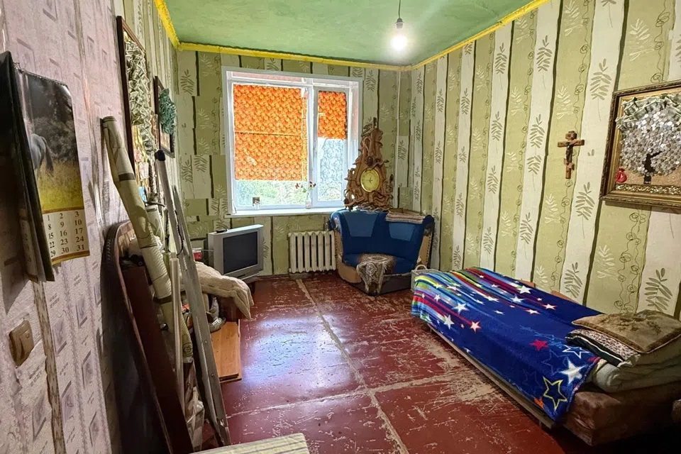 Продаётся 2-комнатная квартира, 48 м²