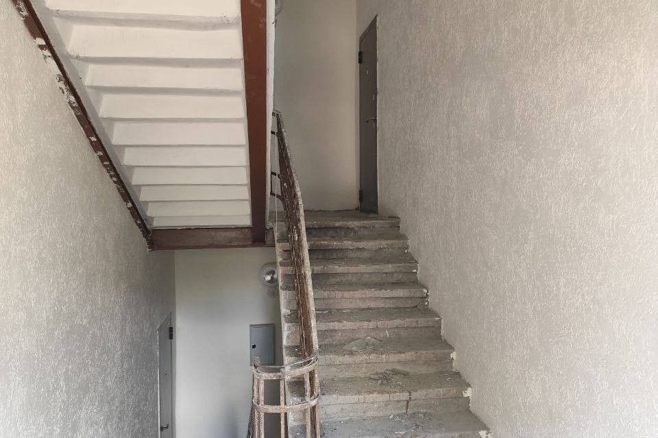Продаётся 2-комнатная квартира, 63 м²