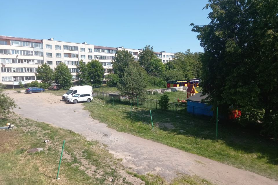 Купить Квартиру В Поселке Имени Морозова