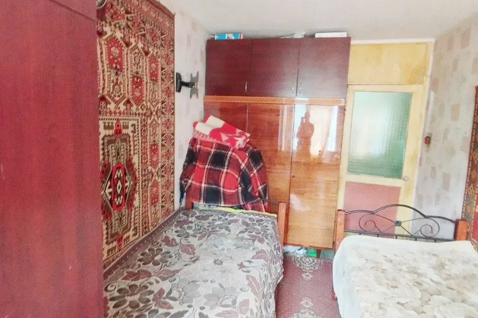 Продаётся 2-комнатная квартира, 44 м²