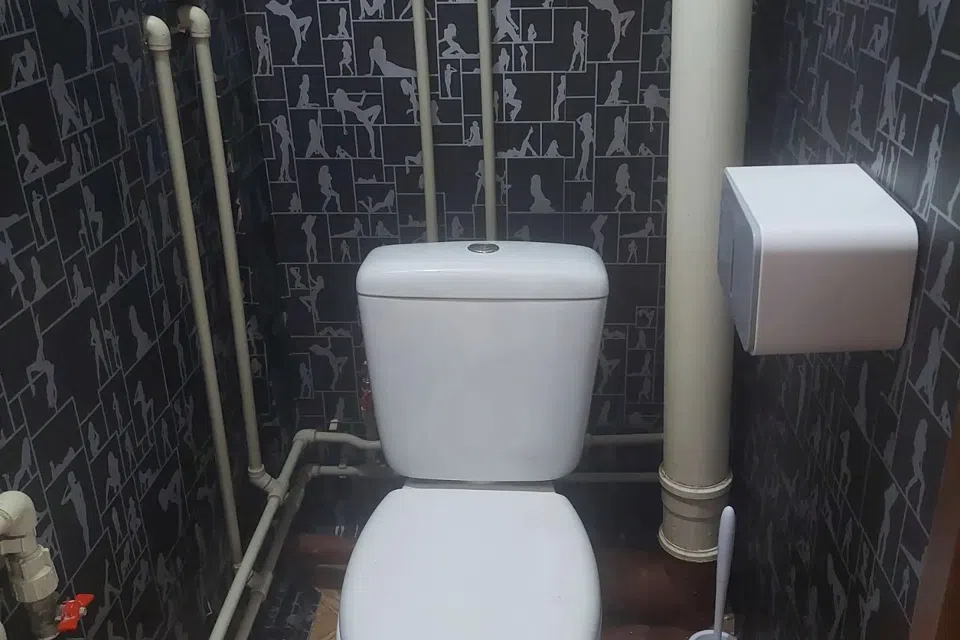Продаётся 1-комнатная квартира, 37 м²