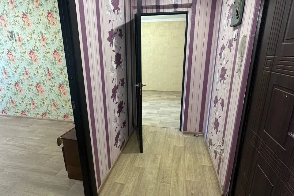 Продаётся 2-комнатная квартира, 44.9 м²