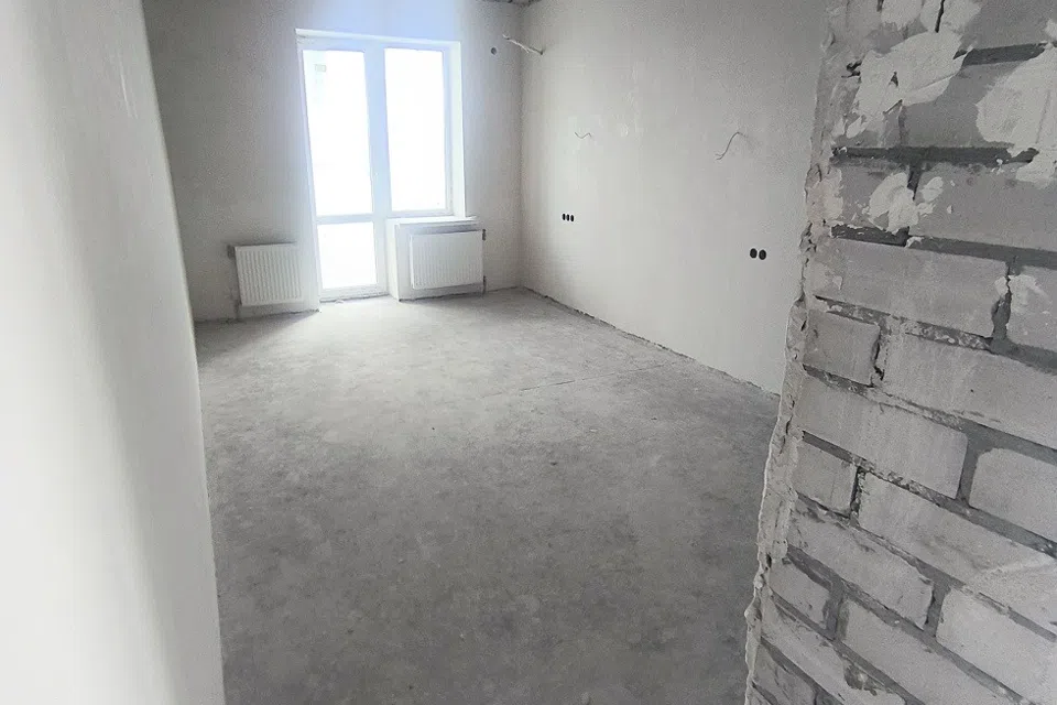 Продаётся 2-комнатная квартира, 87.2 м²