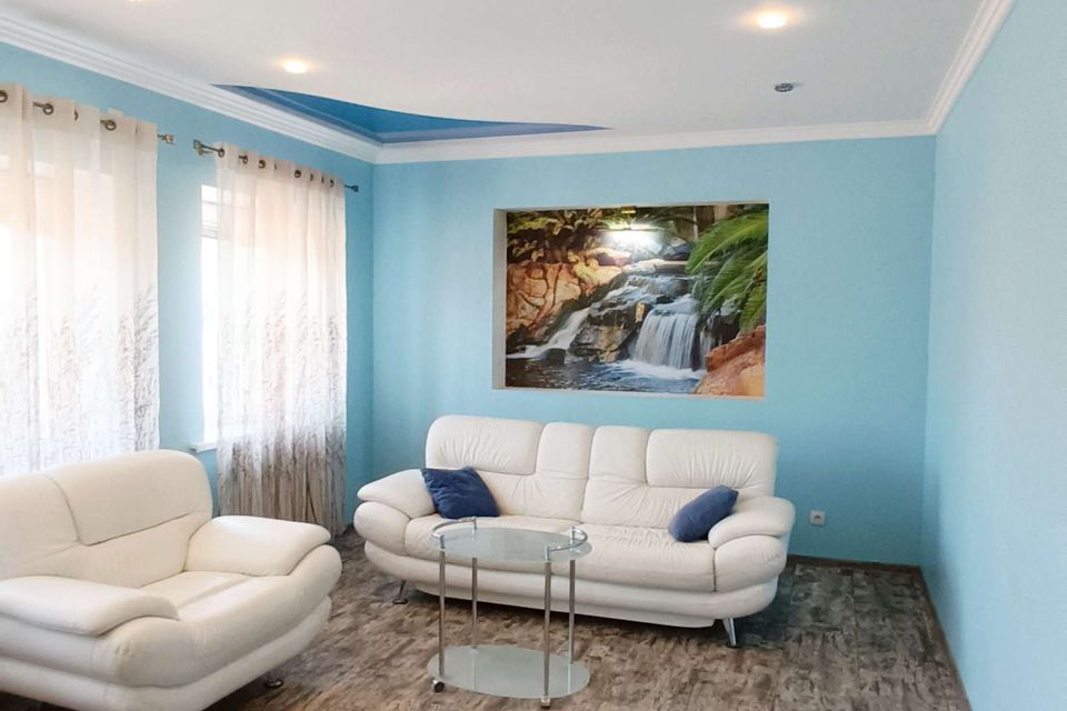 Продаётся 2-этажный дом, 240 м²