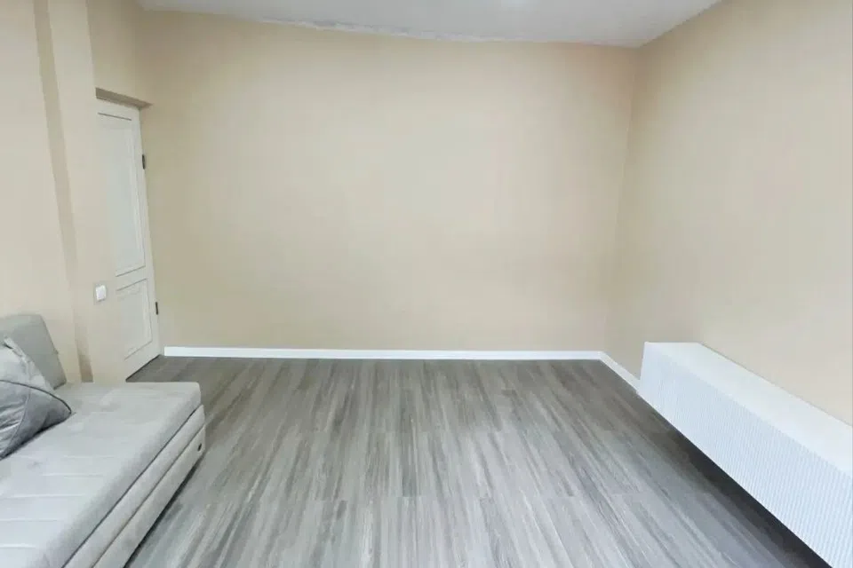 Продаётся 2-комнатная квартира, 54.3 м²