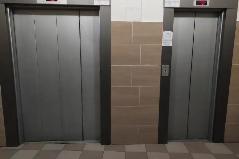 Продаётся студия, 23.7 м²