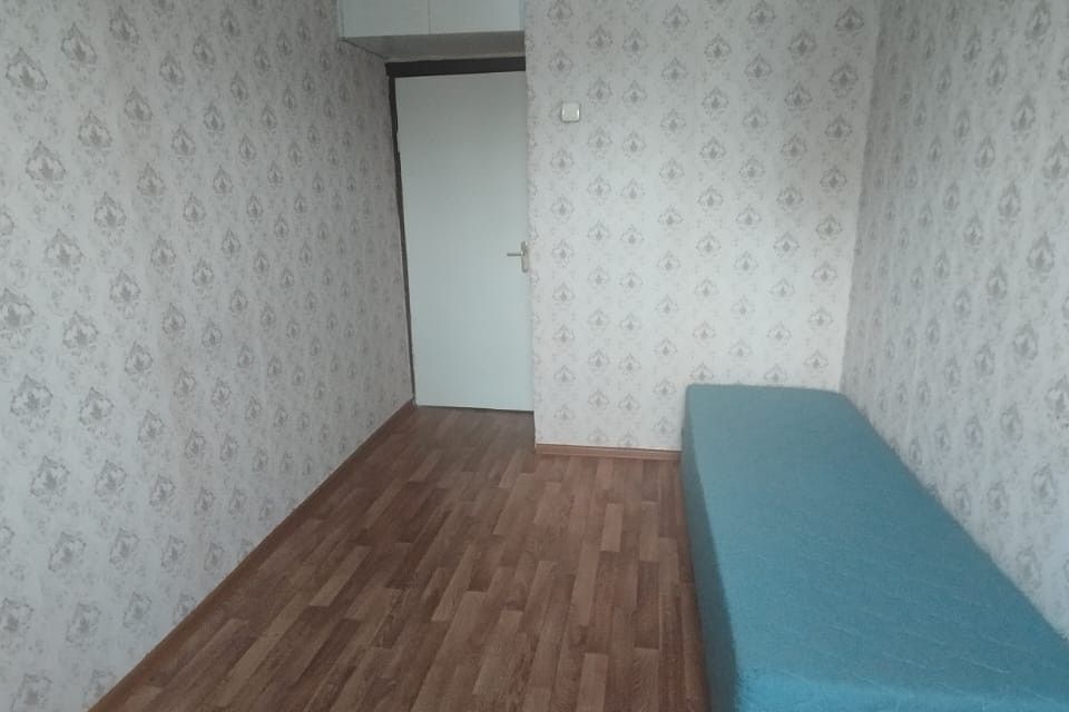 Продаётся 2-комнатная квартира, 42 м²