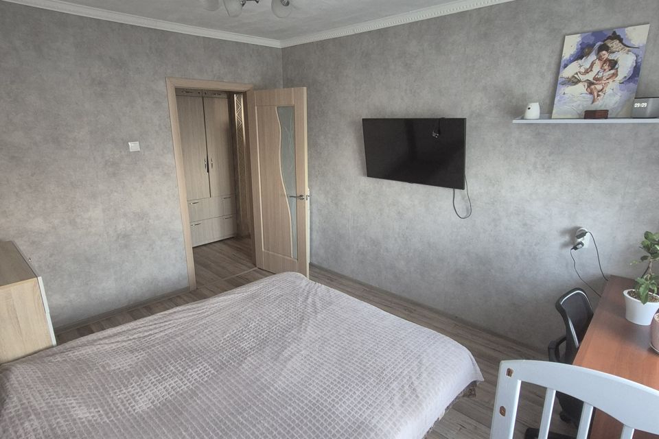 Продаётся 2-комнатная квартира, 49 м²