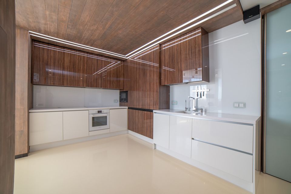 Продаётся 2-комнатная квартира, 78 м²