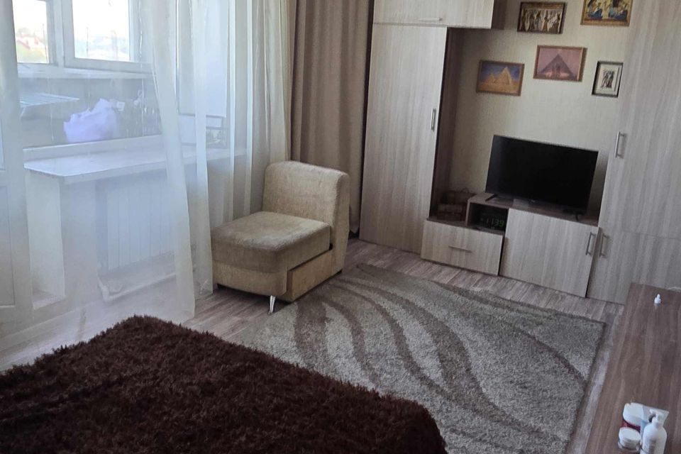 Продаётся 2-комнатная квартира, 49 м²