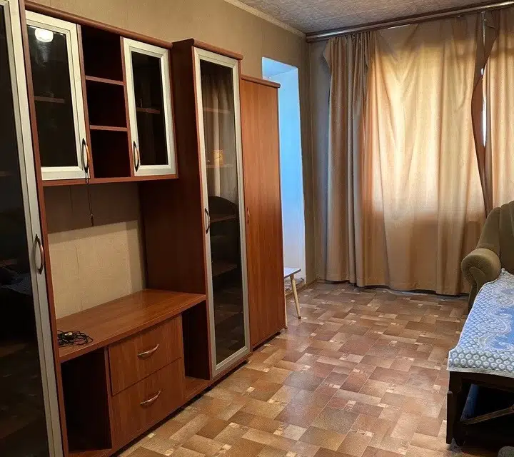 Продаётся 3-комнатная квартира, 68 м²