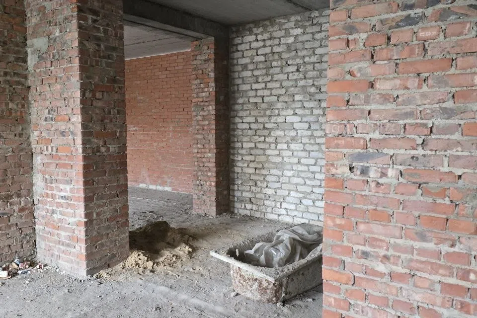 Продаётся 3-комнатная квартира, 170.4 м²