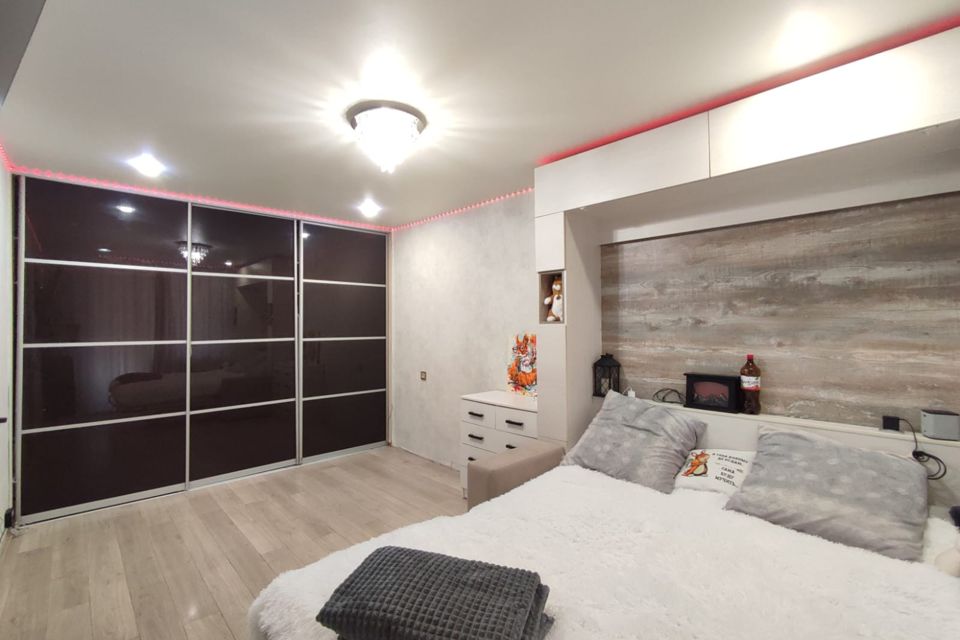 Продаётся 2-комнатная квартира, 42 м²