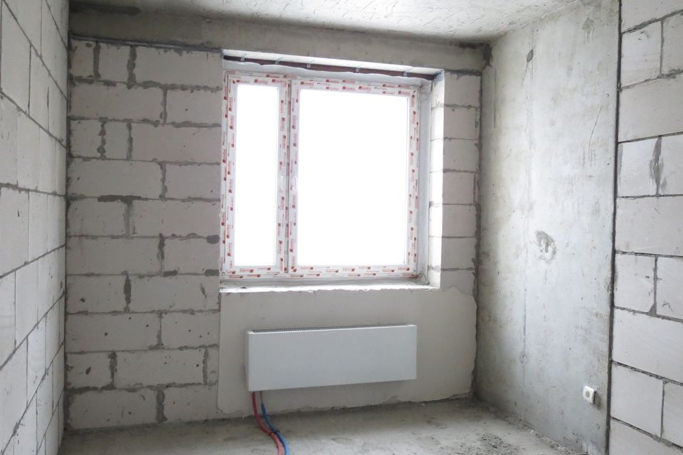 Продаётся 2-комнатная квартира, 56 м²