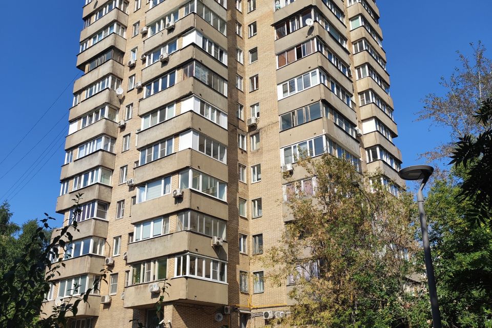 Продаётся 3-комнатная квартира, 64 м²