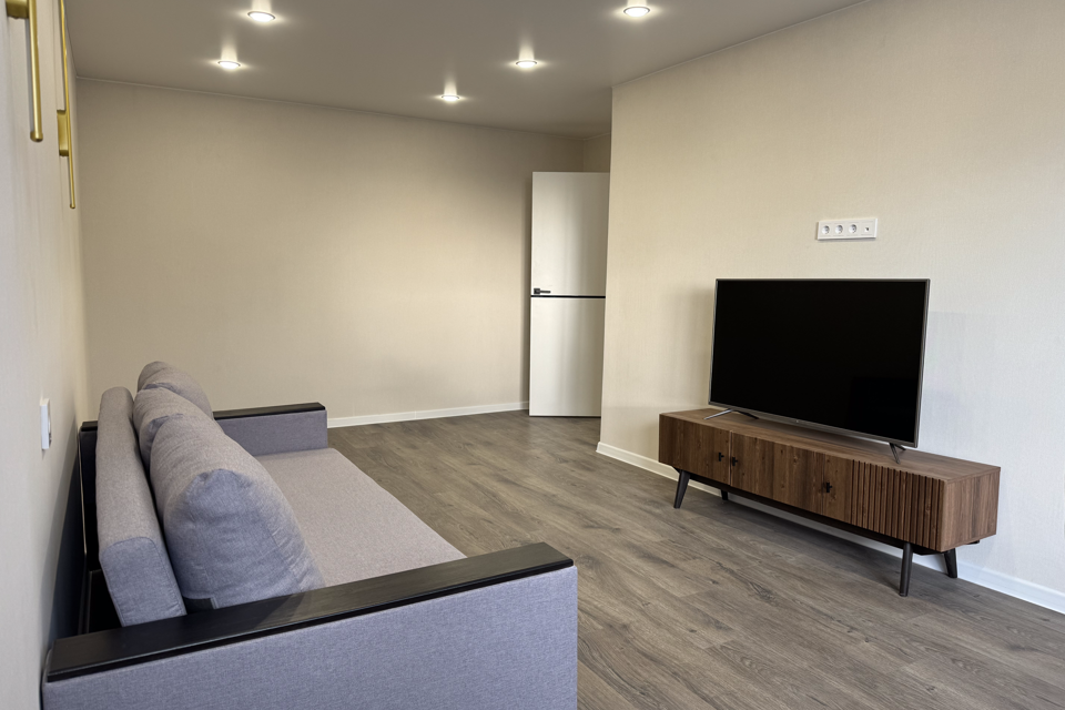 Продаётся 2-комнатная квартира, 47.7 м²
