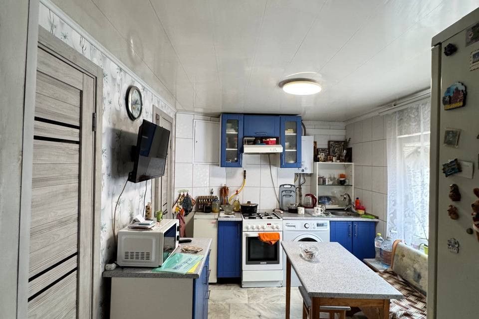 Продаётся 2-этажный дом, 139 м²