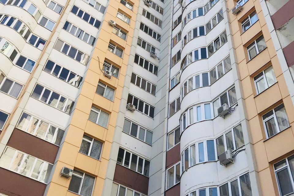 Продаётся 3-комнатная квартира, 79.8 м²