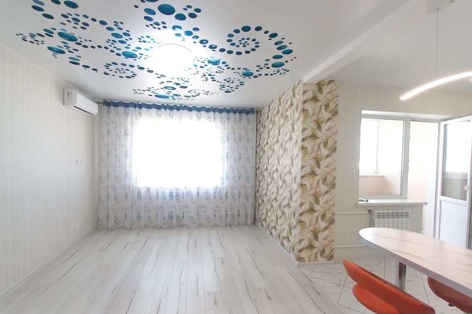 Продаётся 3-комнатная квартира, 79.4 м²