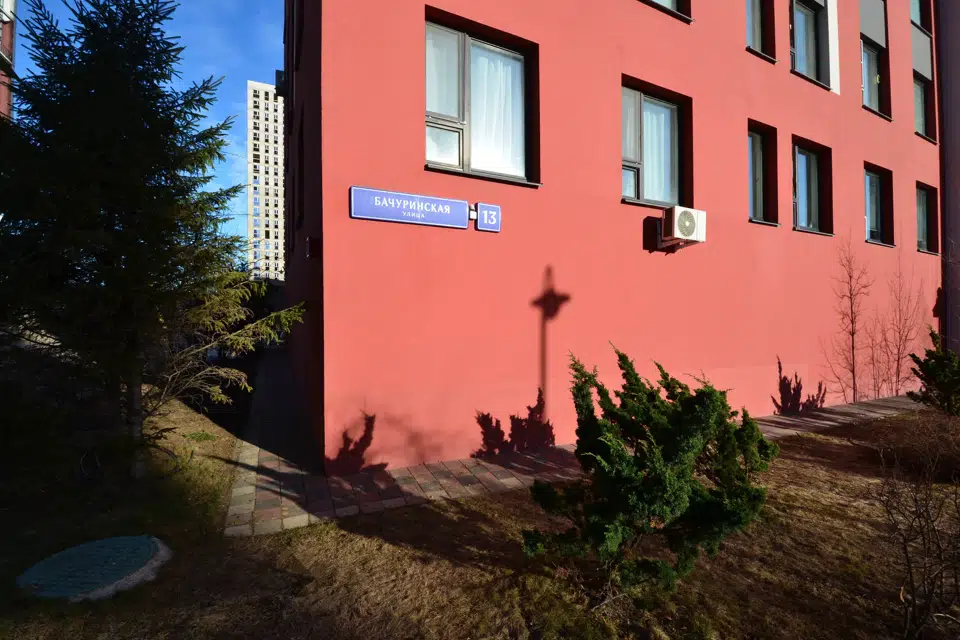 Продаётся 3-комнатная квартира, 81 м²
