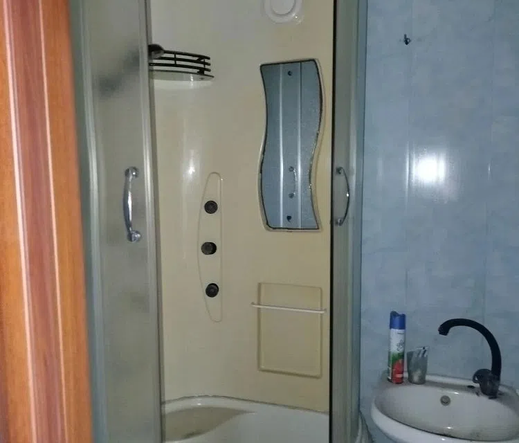 Продаётся 2-комнатная квартира, 48 м²