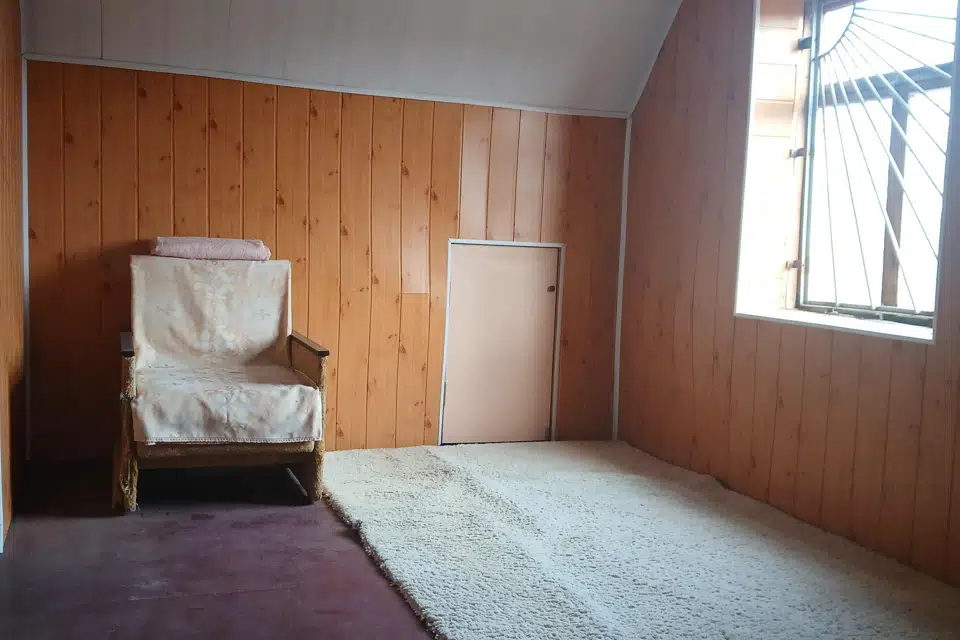 Продаётся 2-этажный дом, 68 м²