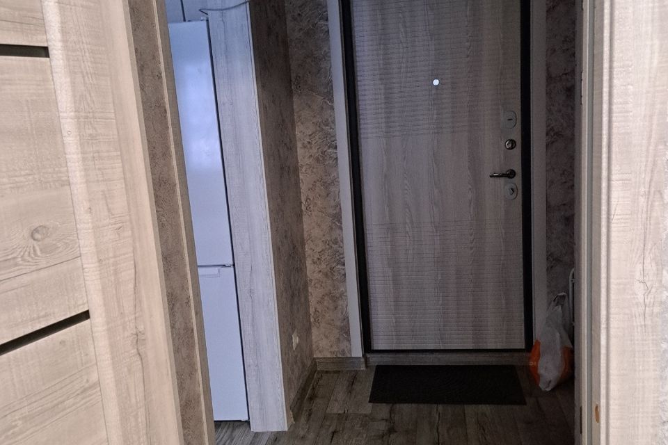 Сдаётся 2-комнатная квартира, 41.5 м²