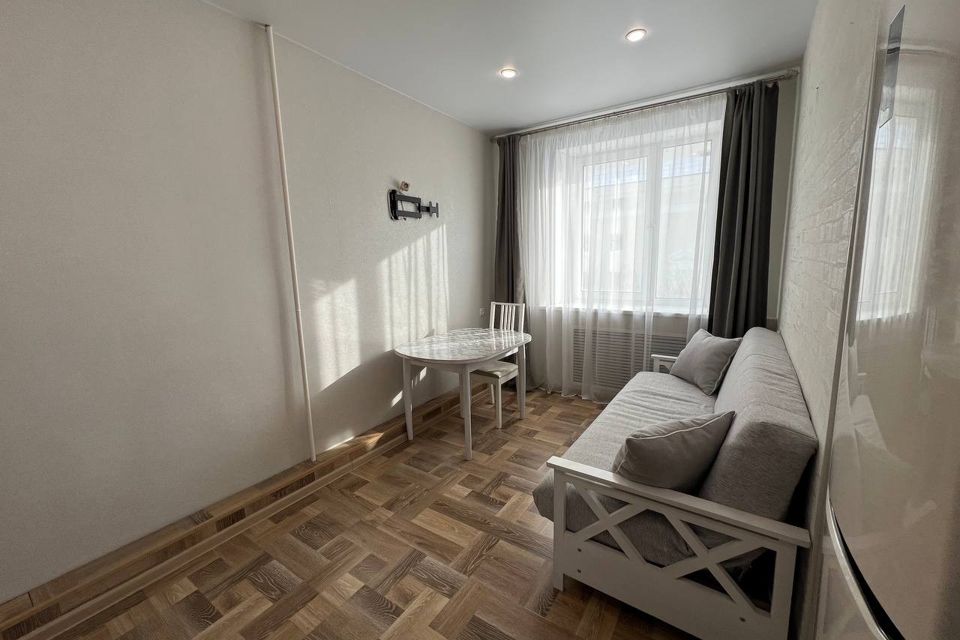 Продаётся 3-комнатная квартира, 66.1 м²