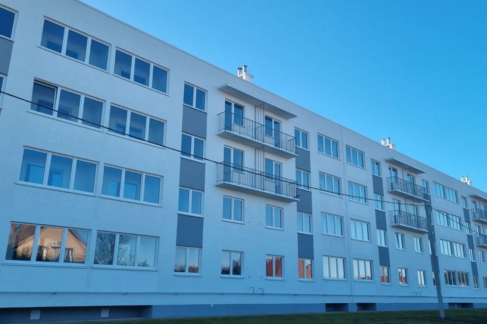 Продаётся 2-комнатная квартира, 50.1 м²
